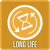 7. LONG LIFE